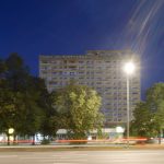 Hochhaus Pirnaischer Platz – Naddl und Ronny&nbsp;siegt!