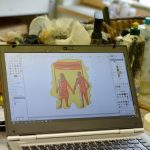 Naddl.und.Ronny.siegt! (Farbtests)