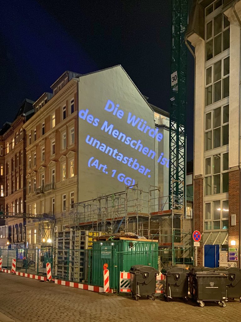 Artikel Eins (xpon-art)