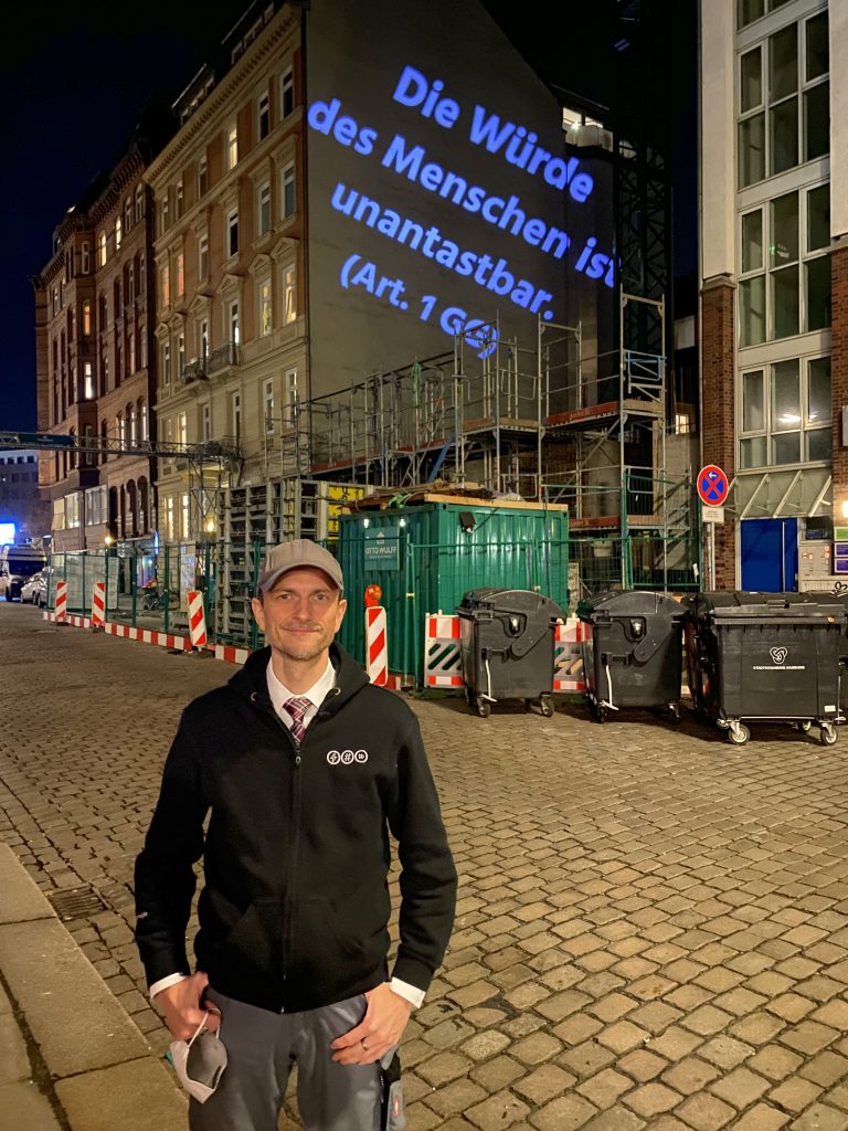 Artikel Eins (xpon-art)